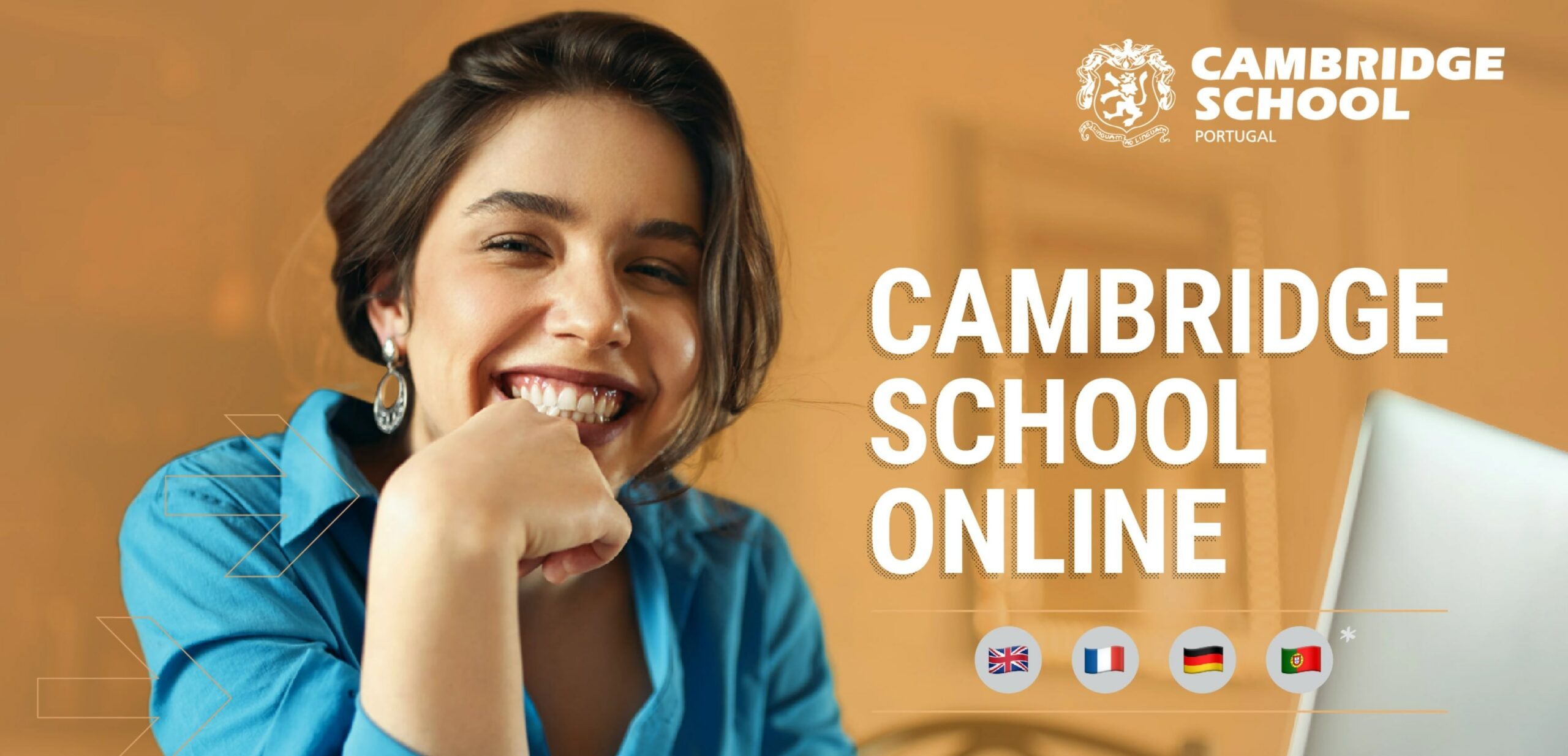 cambridge school online